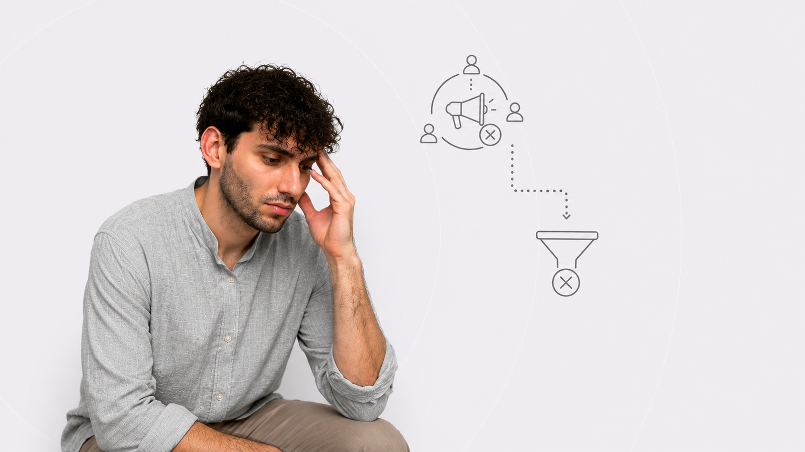 Web Designer Roma: Il passaparola è imprevedibile