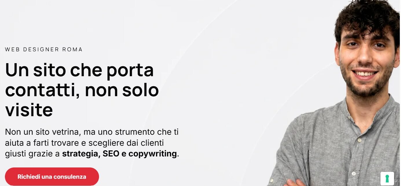 Nuovo Sito Online