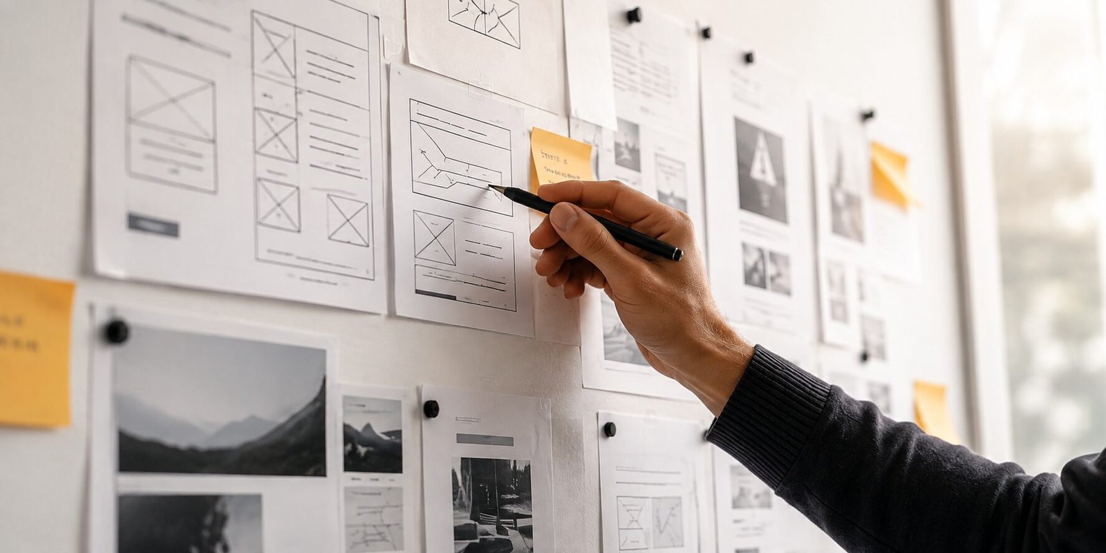 realizzazione siti web roma strategia